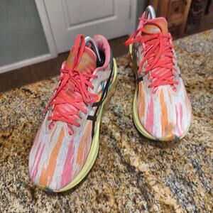 ASICS Gel-Nimbus 25 Running Shoes Size 9 US Model F451120